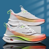 Red Rabbit 7pro New Style Running Shoes Men's Lightweight Shock Absorption Red Rabbit 6pro Running S