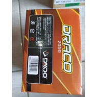 Daido Draco 1000-3000 fishing reel reel