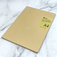 Sugar Paper Book e-file CNB49-A4 Hardcover A4 Size (1 Book)