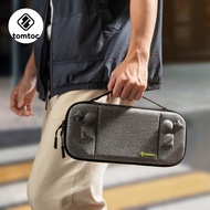 Tomtoc Steam Deck Carrying/Protective/Hard Portable Travel Bag