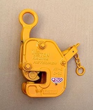 Netsuren Miki B2173 HV-G Type 0-40 3TON