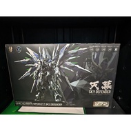 EINTA Industries 1/72 Level-Ultimate Sky Defender model kit