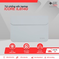 ICore ILB14G Laptop Shockproof Bag - Ultra Thin, Light, Waterproof - AUDIO CORNER