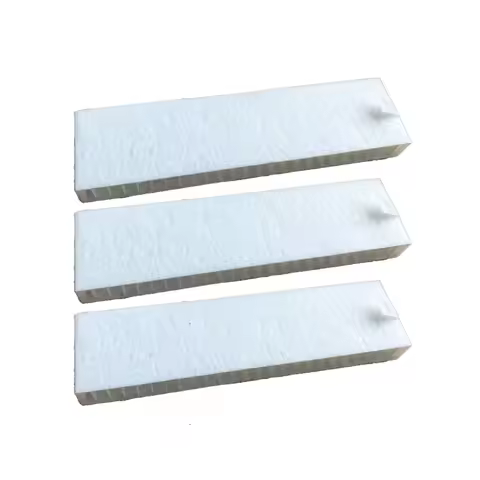 Vacuum Cleaner Dust Hepa Filter for Ilife A10s A80 PLUS L100 A80 MAX A9S Robotic Vacuum Cleaner Part