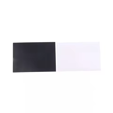 1Pc DIY Mouse Skates Mouse Feet For High-end Gaming Mouse PTFE Mouse Feet 70*100mm 0.6mm Thickness