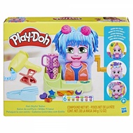 Play-Doh Play-Doh Play-Doh Hairdresser Game Set