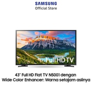 Samsung UA43N5001AK Full HD LED TV [43 Inch] (TERLARIS)
