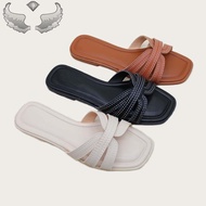 Wholesale spot Shoes Women's Shoes Fashionable All-Match Anti-Slip Shoes Craft Shoes