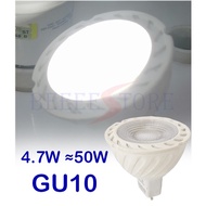 OSRAM LED BULB GU10 LED 4.7W - LED BULB
