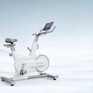 Merach | Magnetic Control Fitness Spin Bike