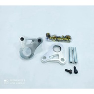Cb Contact Lock Holder CB Ignition Key Bracket