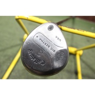 Callaway USA Wood 3 Golf Club Bertha 15.0BIG | Quality Secondhand Golf Sticks