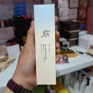 BOJ Relief Sun FreshAQUA: Rice + B5 Sunscreen SPF50+ PA+++ 50ml