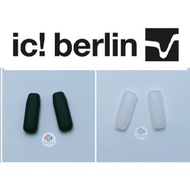 Nose Pad Glasses IC BERLIN Nosepad Silicone Premium Nose Pad