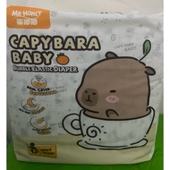 Abdl Adult diaper Mr Honey Bubble elastic diaper