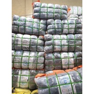 CQS-BEA "C" CODE BALES FULL COD BALES KOREANBALE 40kg