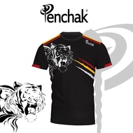 Silat Shirt - Silat Gayong