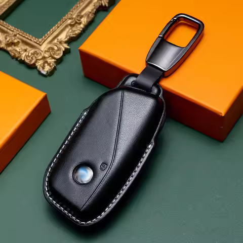 For BMW x5 key cover x3/x1 new three series i3 blade five series 325li/530/7 series premium package