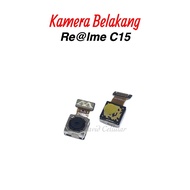 REALME C15 REAR CAMERA - BIG CAMERA