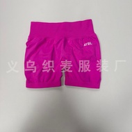AYBL Hip-Lifting Sports Shockproof Body-Shaping Running Fitness Shorts Sweat-Absorbent Quick-Drying