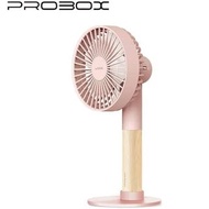 PROBOX UDDO手持櫸木風扇