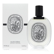 Diptyque Eau Rose Edt Tester 100ml For Her (Original)