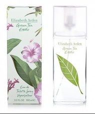 Elizabeth Arden Green Tea Exotic 100ml