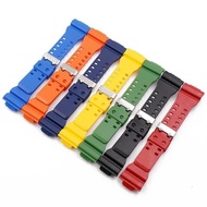 Resin Replacement Band Compatible with Casi-o G-Shock GA-110 GA-100 GA-700 GD-120 GA-400, Men's Wome