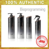 Bioprogramming Hair Timecess 107D Plus Tiaraleen Shampoo / Conditioner/ Scalp Essence / Hair Mist