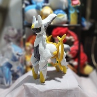 [Super Rare] Pokemon Arceus Pokemon center 2009 teddy bear