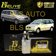 BELIVE NAZA RIA, KIA CARNIVAL 6PIN FUEL PUMP ASSY 100% NEW