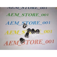 M4 stainless 304 A2-70 CAP NUT
