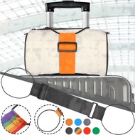Elastic Luggage Strap Belt Luggage Strap Luggage Strap Luggage Bag Strap Luggage Belt Strap