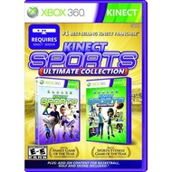 XBOX360 Kinect Sports Ultimate Collection [Jtag/RGH]