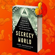 Seccy World: Inside the Panama Papers Investigation of Illicit Money