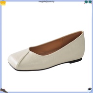 Tulip Comfy Fit Footbed Flats & Ballerina