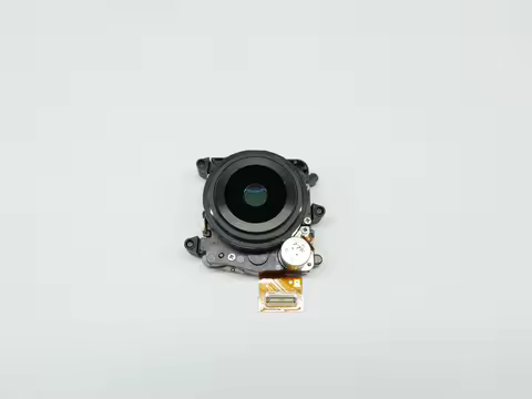 New Repair Parts For Panasonic LUMIX DMC-CM1 CM1 CM10 Lens Unit