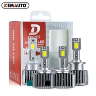 Original position D Series of Cars LED Headlight d1s Lens Bulb D3S/D8S D2S D4S D5S Highlight Decodin