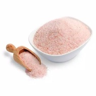 Himalayan pink Salt 500gr