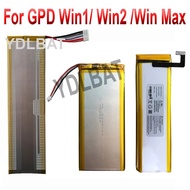 NEW BRAND GPD WIN3 for GPD WIN1 for GPD Win2 GPD WIN 1/WIN 2 WIN 3/win max battery USB cable toolkit