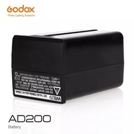 Godox WB-29 / WB29 Battery Lithium-Ion for Godox AD200