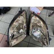 headlamp headlight lampu suzuki swift m15a zc11 zc21 06yr to 11yr