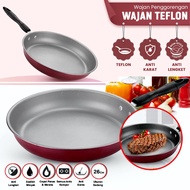 Teflon 26cm Frying Pan Multipurpose Non-Stick Frying Pan