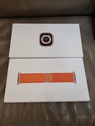 Apple Watch Ultra 49mm LTE