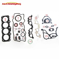 3SFE FOR TOYOTA RAV 4 I OR CORONA AVENSIS PICNIC 2.0L Engine Rebuilding Kits Engine Parts Engine Gas