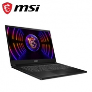 MSI Vector GP77 13VF-014 17.3'' 240Hz QHD Gaming Laptop ( I7-13700H, 16GB, 2TB SSD, RTX4060 8GB, W11