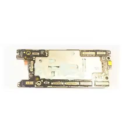 Unlocked Mobile Electronic Panel Mainboard Motherboard Circuits Flex Cable For ASUS ROG Phone 8 Pro 