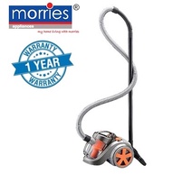 MORRIES 2000W VACUUM CLEANER MS-VC1805