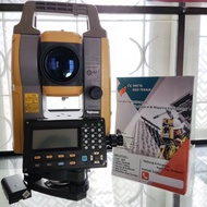 TOPCON GM-55 GM 50 SECOND LIKE NEW