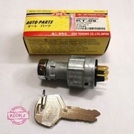 Toyota KE10, KE11, UNIVERSAL TYPE ( 4 PIN)